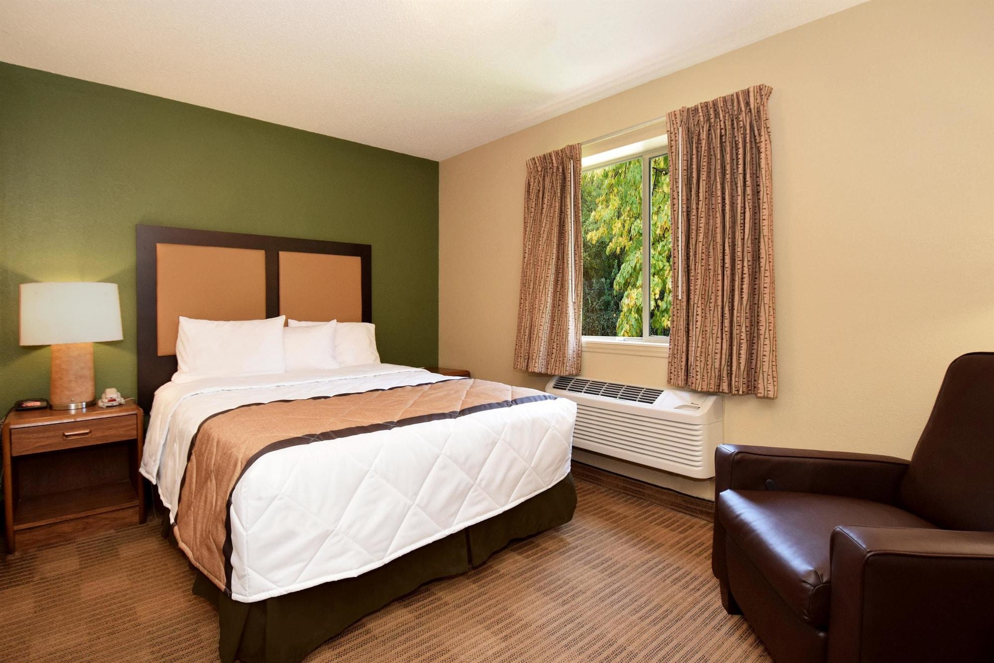 Extended Stay America Suites - San Antonio - Colonnade - Medical Buitenkant foto