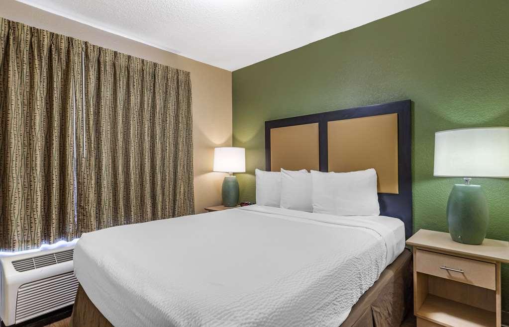 Extended Stay America Suites - San Antonio - Colonnade - Medical Kamer foto