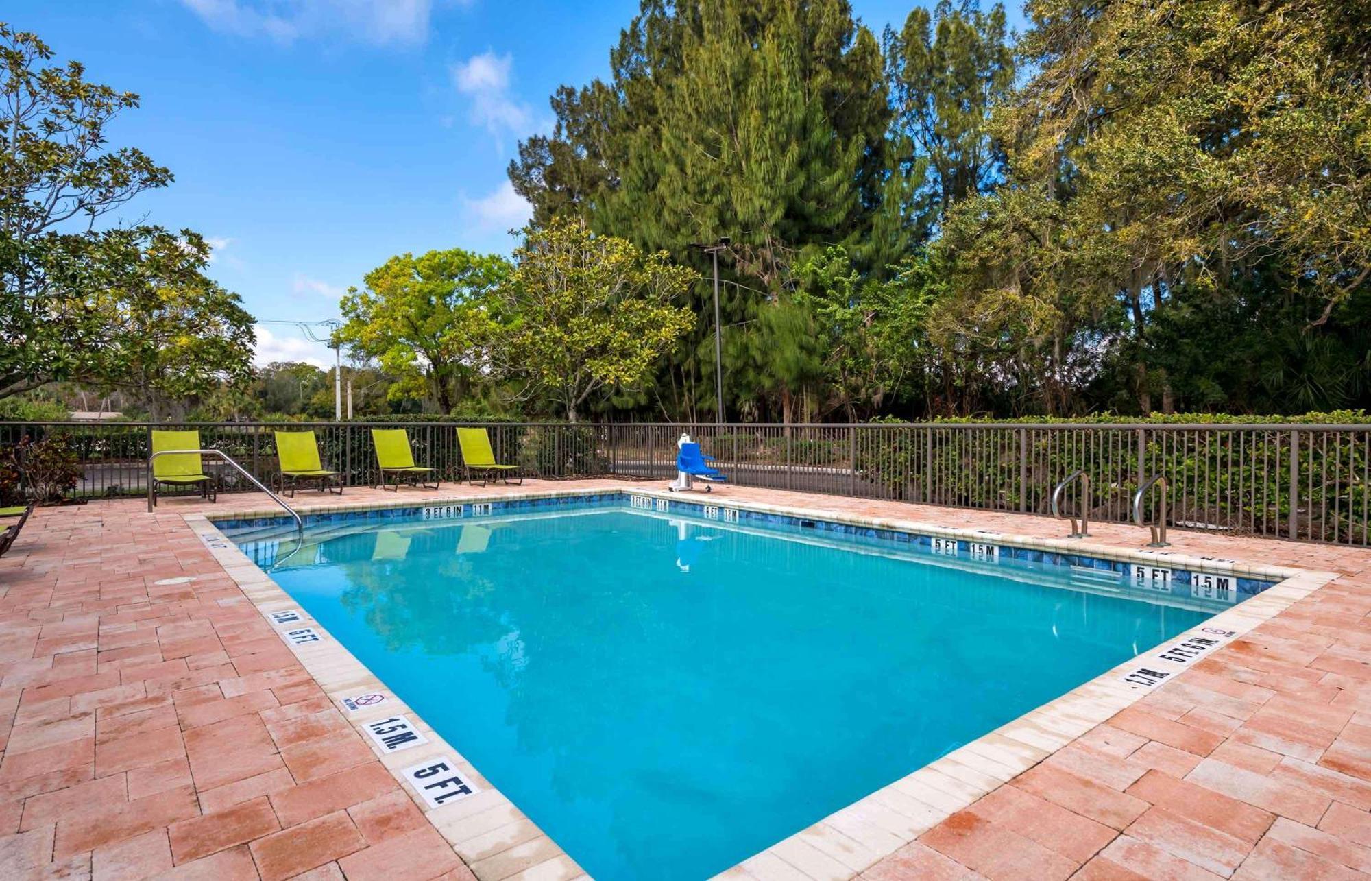 Extended Stay America Suites - San Antonio - Colonnade - Medical Buitenkant foto
