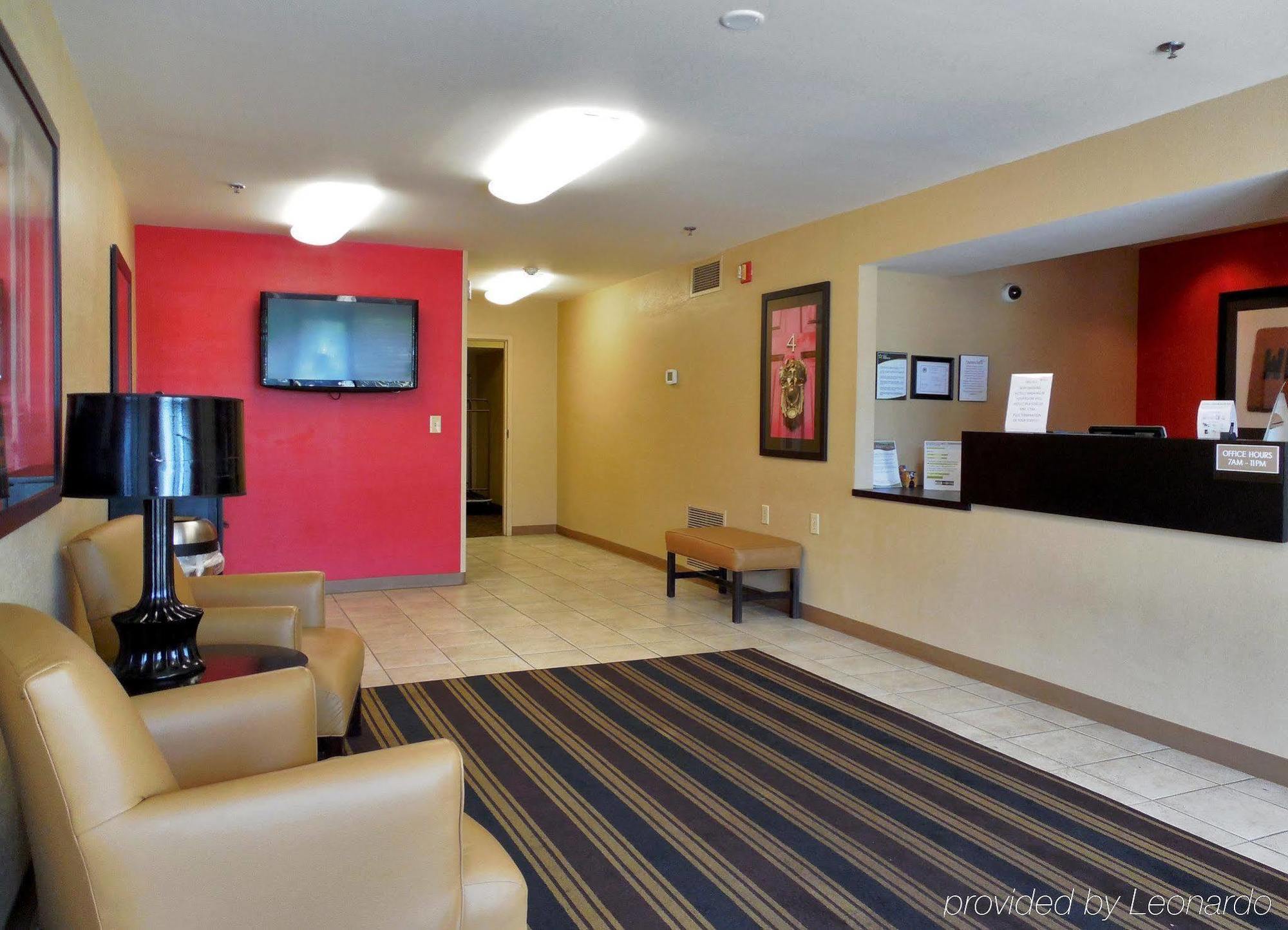 Extended Stay America Suites - San Antonio - Colonnade - Medical Buitenkant foto