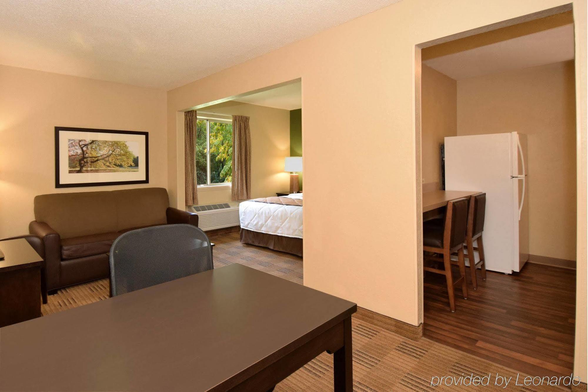 Extended Stay America Suites - San Antonio - Colonnade - Medical Buitenkant foto