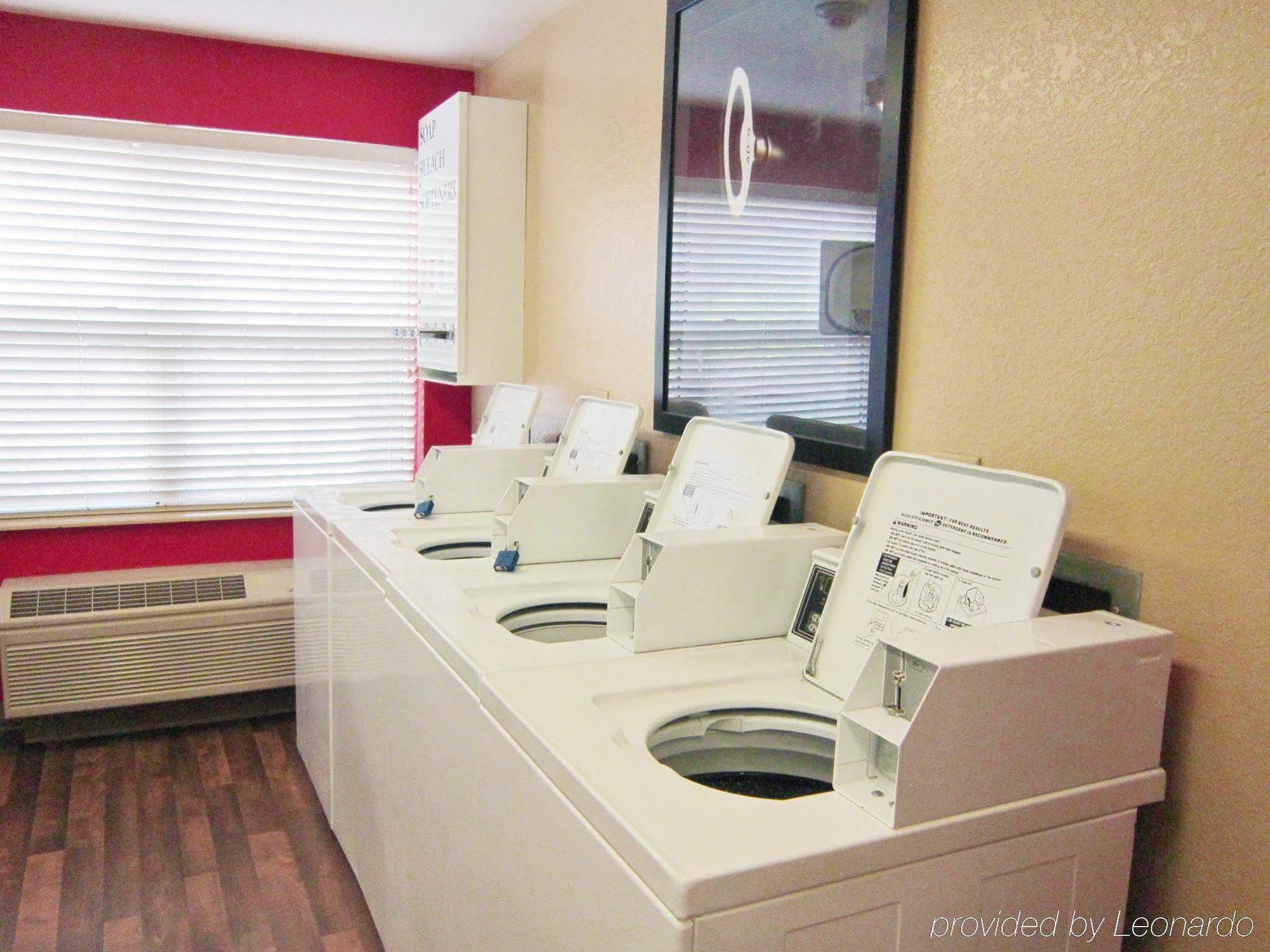 Extended Stay America Suites - San Antonio - Colonnade - Medical Buitenkant foto
