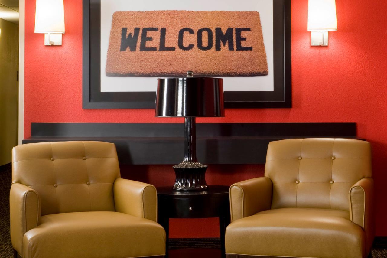 Extended Stay America Suites - San Antonio - Colonnade - Medical Buitenkant foto