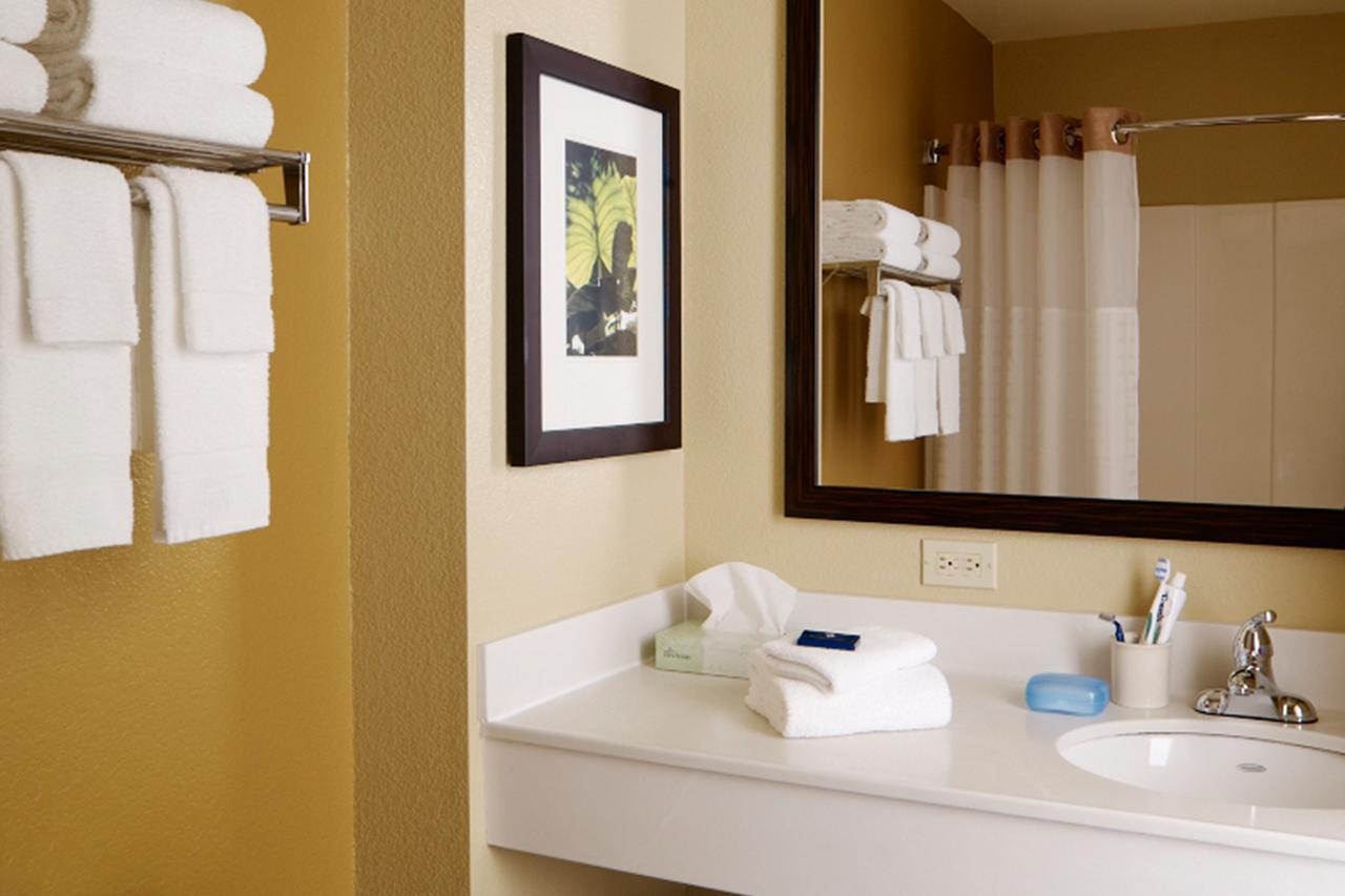 Extended Stay America Suites - San Antonio - Colonnade - Medical Buitenkant foto